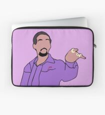 The Big Lebowski Jesus Laptop Sleeve