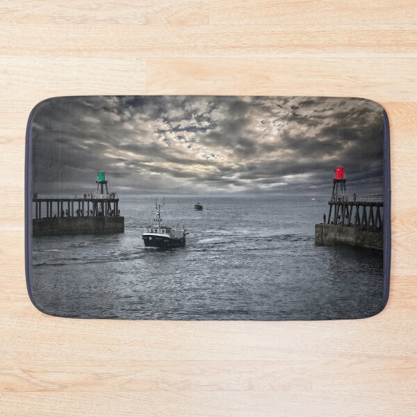 Item preview, Whitby Harbour Good Intent designed and sold by Alisonchambers2.