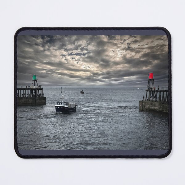 Item preview, Whitby Harbour Good Intent designed and sold by Alisonchambers2.