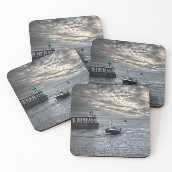 Item preview, Whitby Harbour Good Intent designed and sold by Alisonchambers2.