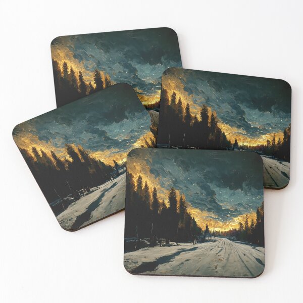 Item preview, The long dark designed and sold by Davidp2.