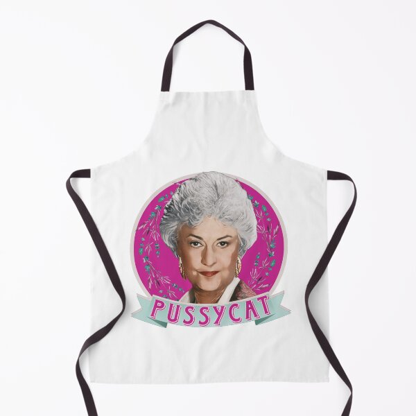 Item preview, Red Dorothy Zbornak Pussycat  designed and sold by Jacqueline1888.