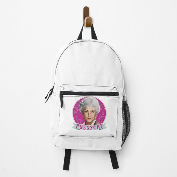Item preview, Red Dorothy Zbornak Pussycat  designed and sold by Jacqueline1888.