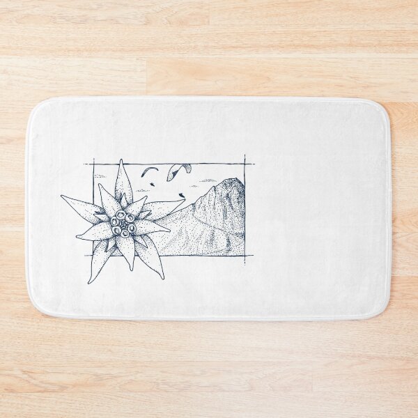 Item preview, Edelweiss Paragliders designed and sold by akluensner.