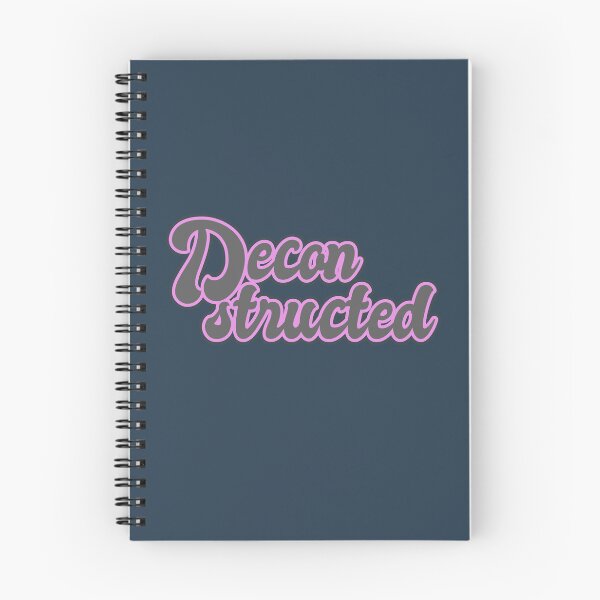Item preview, Deconstructed - Pink designed and sold by Chubuter.