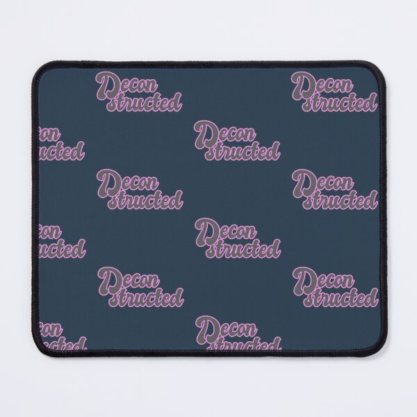 Item preview, Deconstructed - Pink designed and sold by Chubuter.