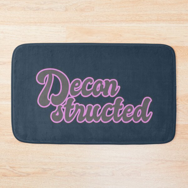Item preview, Deconstructed - Pink designed and sold by Chubuter.