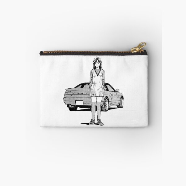 Item preview, Initial D Sato Mako Manga designed and sold by rskavpst.