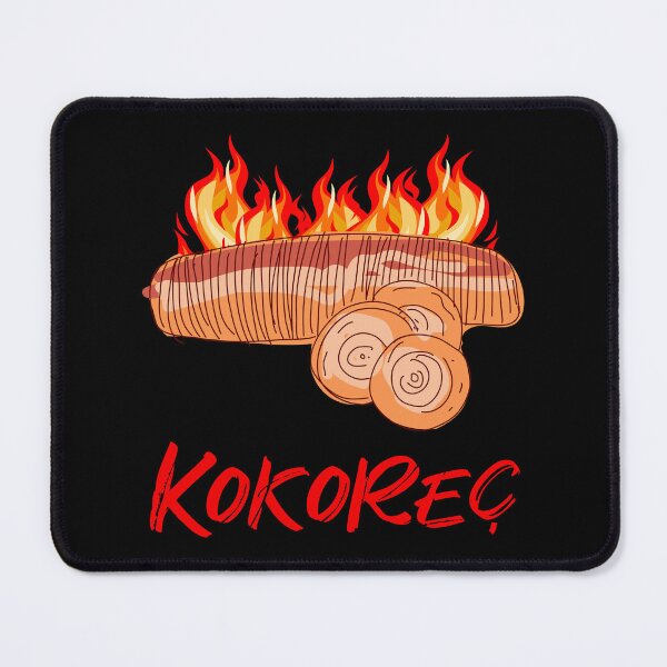 Item preview, Kokorec design. designed and sold by HakanKACAR2014.