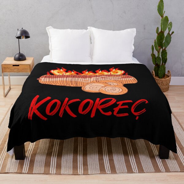 Item preview, Kokorec design. designed and sold by HakanKACAR2014.
