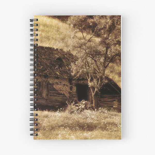 Item preview, Country life designed and sold by Dominika Aniola.