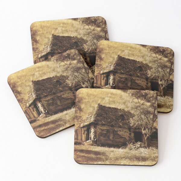 Item preview, Country life designed and sold by Dominika Aniola.