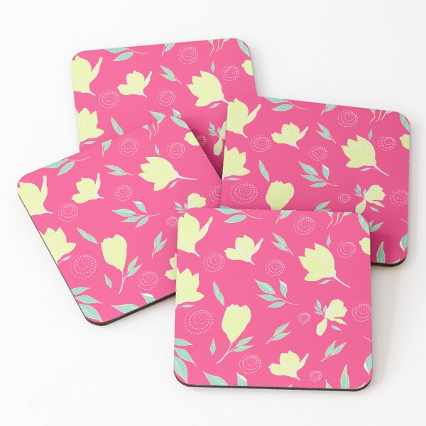 Item preview, Folded magnolias designed and sold by belezadesign.