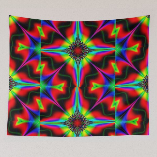 Item preview, Colorful Topper  designed and sold by Beatriz  Cruz.