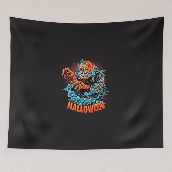 Item preview, y Pumpkin Hea designed and sold by tamaraqframona.