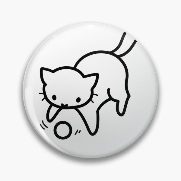 Item preview, Kitties!! designed and sold by lilacfeathers.