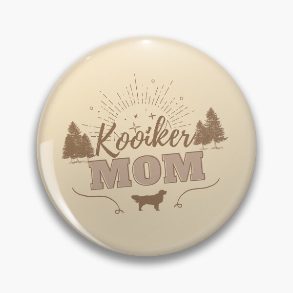 Item preview, kooiker mom designed and sold by Oliver-B.