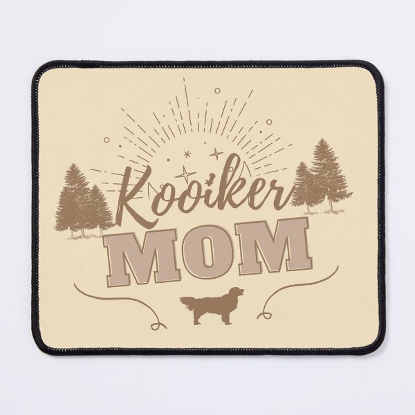 Item preview, kooiker mom designed and sold by Oliver-B.