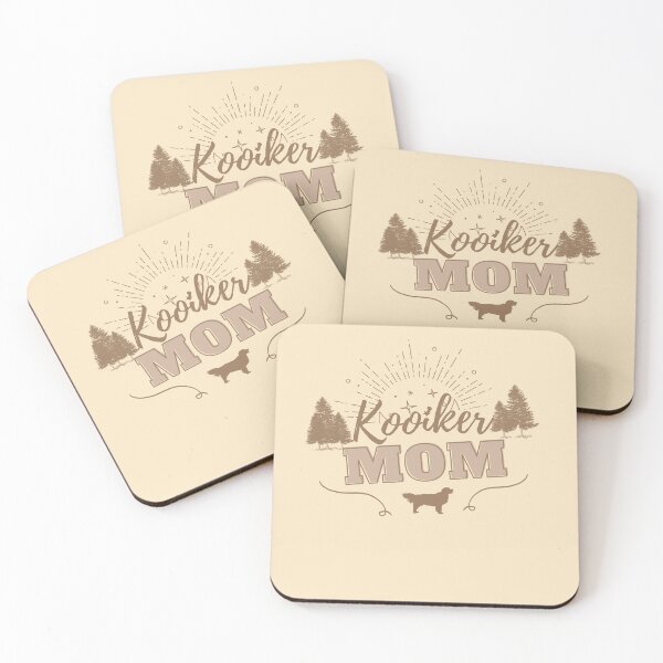 Item preview, kooiker mom designed and sold by Oliver-B.