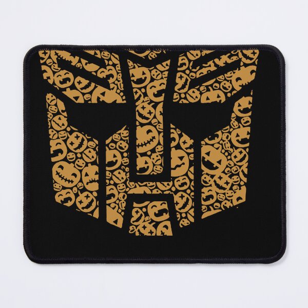 Item preview, Transformers - Men's Transformers Autobots Pumpkin Fill designed and sold by ivaao.