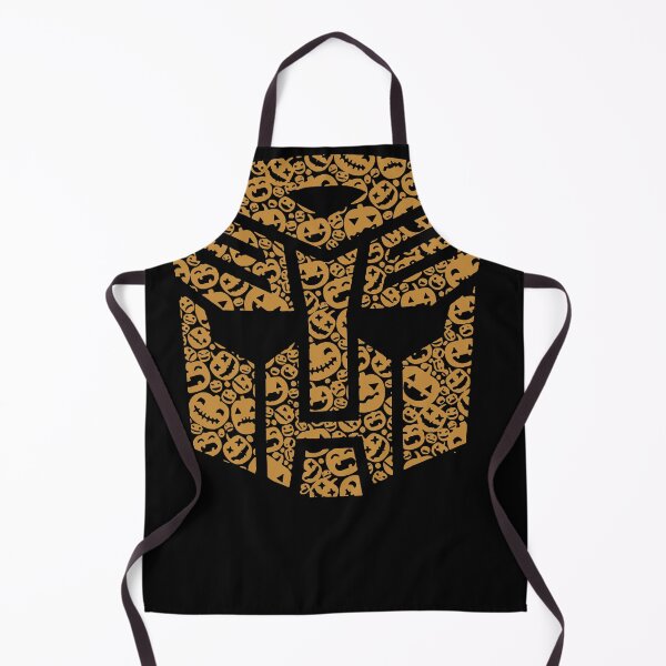 Item preview, Transformers - Men's Transformers Autobots Pumpkin Fill designed and sold by ivaao.