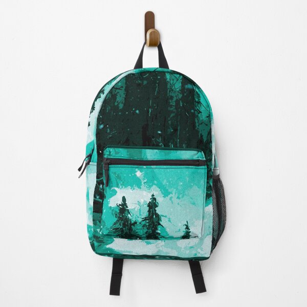 Item preview, Cold forest designed and sold by UliBlackbird.