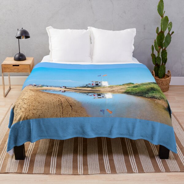 Item preview, Skegness Beach Lighthouse Station designed and sold by Alisonchambers2.