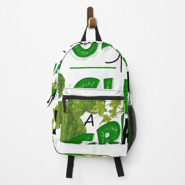 Item preview, Modern nature theme Green Simple Design clean planet T shirts designed and sold by SAFALK.