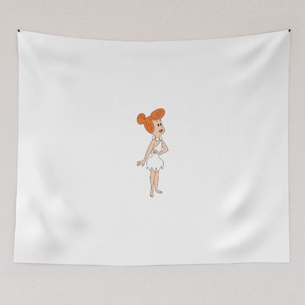 Item preview, wilma designed and sold by reeree99.