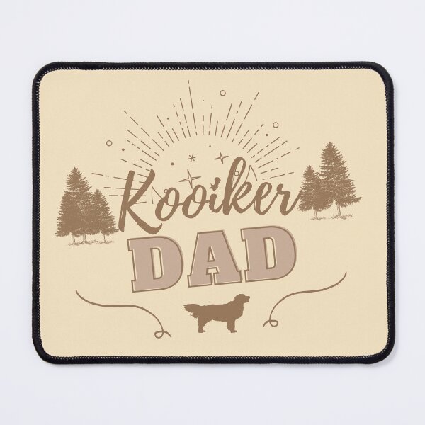 Item preview, kooiker dad designed and sold by Oliver-B.