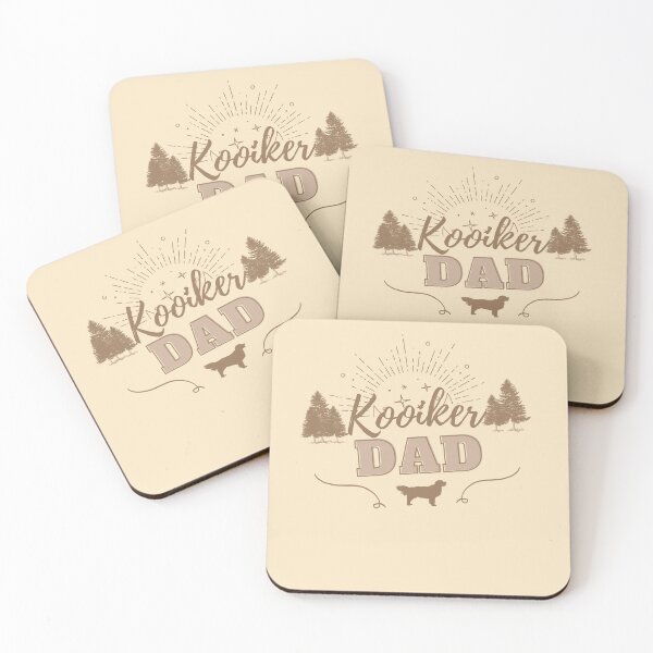 Item preview, kooiker dad designed and sold by Oliver-B.