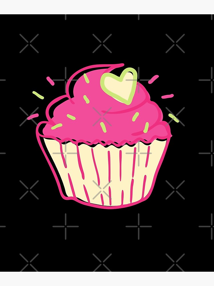 Cupcake, Baking, Cupcakes, cup cake, 2048 cupcakes T-Shirt