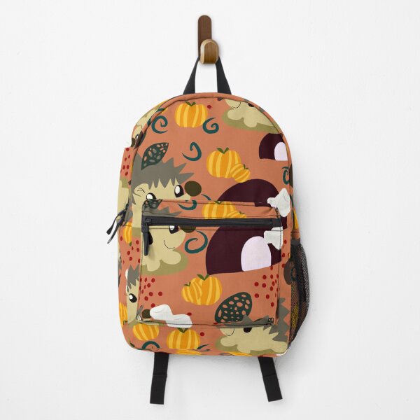 Item preview, Autumn Hedgehog  designed and sold by viewtl.