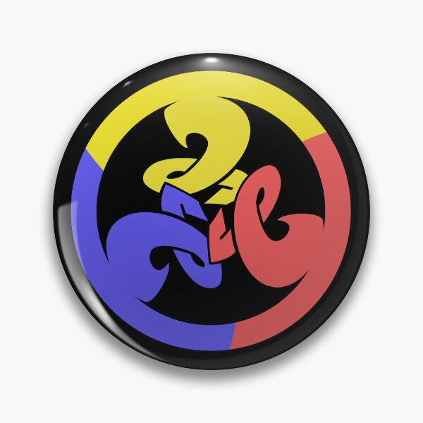 Item preview, Splatfest Battle Logo designed and sold by arizone.