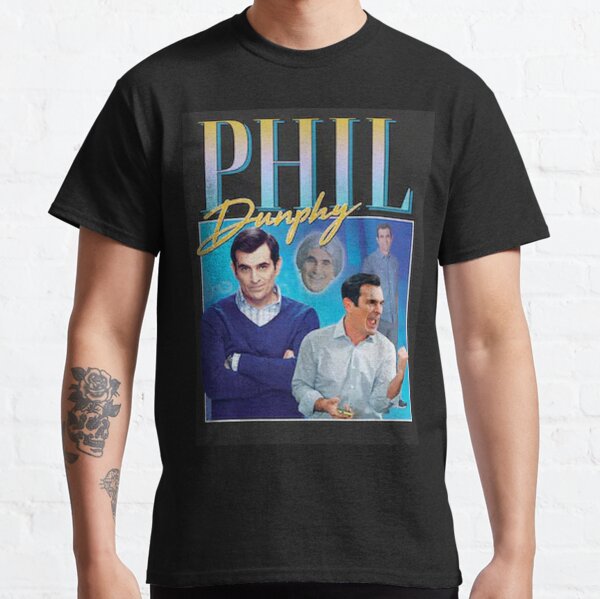  Phil Dunphy Classic T-Shirt