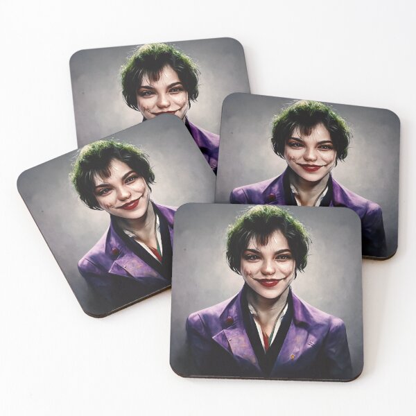 Item preview, Female Joker designed and sold by Davidp2.