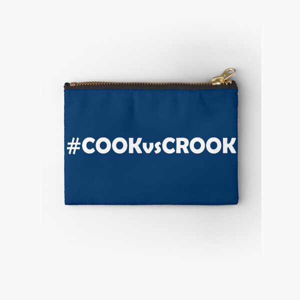 Item preview, COOK VS CROOK designed and sold by DomGDesign.