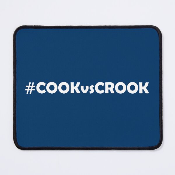 Item preview, COOK VS CROOK designed and sold by DomGDesign.