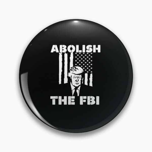 Artikelvorschau, Schaffen Sie das FBI ab, Republikaner entworfen und verkauft von RonniePotter78.