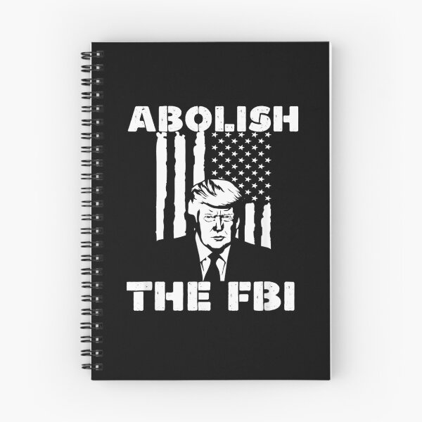 Item preview, Abolish The FBI, Republican   designed and sold by RonniePotter78.