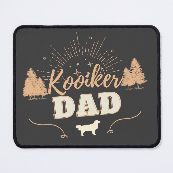 Item preview, kooiker dad designed and sold by Oliver-B.