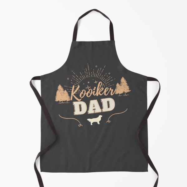 Item preview, kooiker dad designed and sold by Oliver-B.