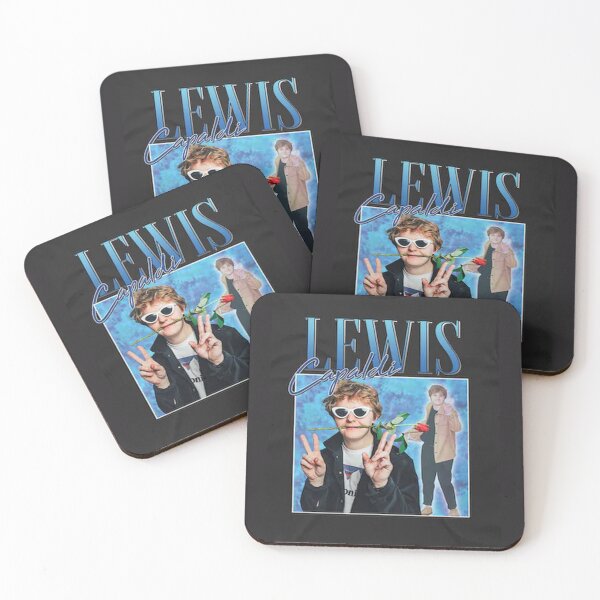 Item preview, lewis capaldi designed and sold by Valentinesday69.
