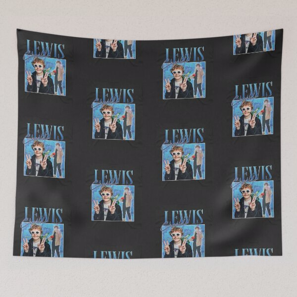 Item preview, lewis capaldi designed and sold by Valentinesday69.