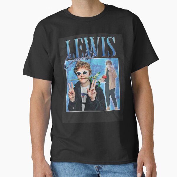 Item preview, lewis capaldi designed and sold by Valentinesday69.
