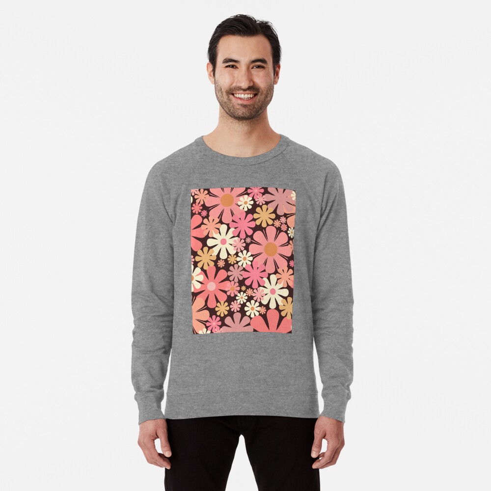 Item preview, Lightweight Sweatshirt designed and sold by kierkegaard.