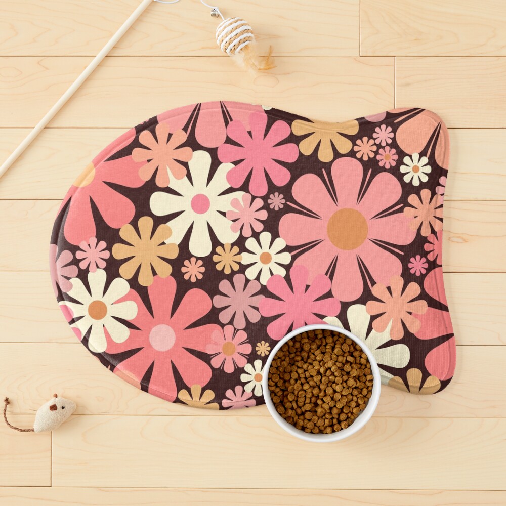 Item preview, Cat Mat designed and sold by kierkegaard.