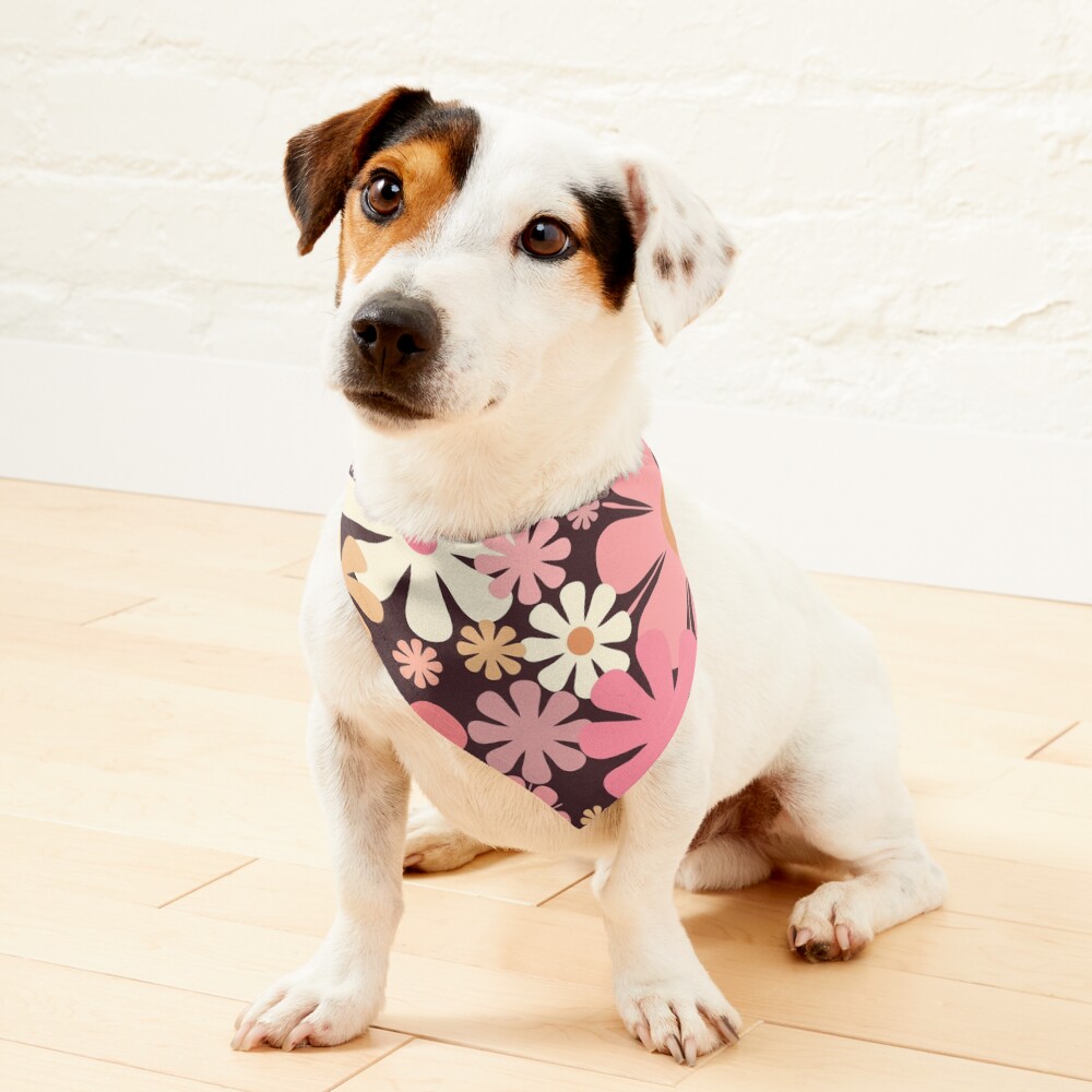 Item preview, Pet Bandana designed and sold by kierkegaard.