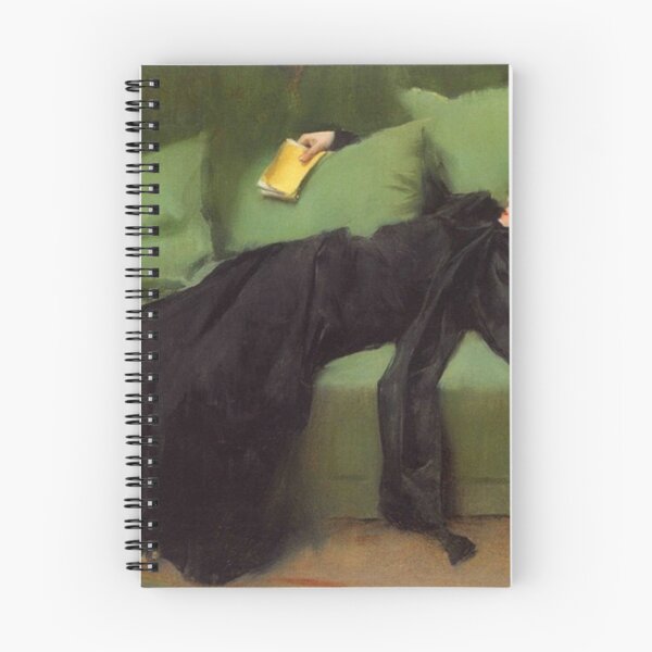 Item preview, Ramon Casas i Carbó Vintage designed and sold by mielania.