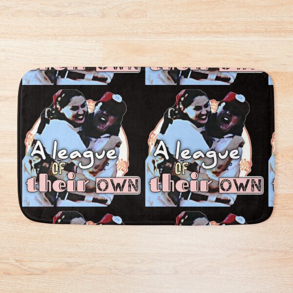 Item preview, A league of their own, Baseball designed and sold by CraktmanShop.
